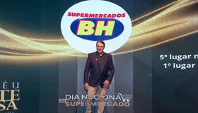 Quem é o dono do Supermercados BH, que comprou Cruzeiro