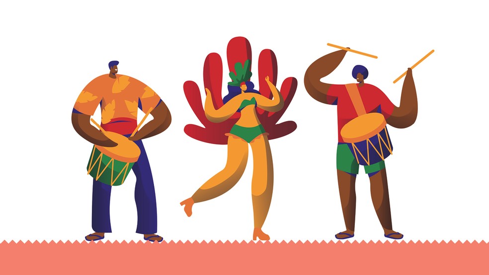  — Foto: Ilustração: Getty Images