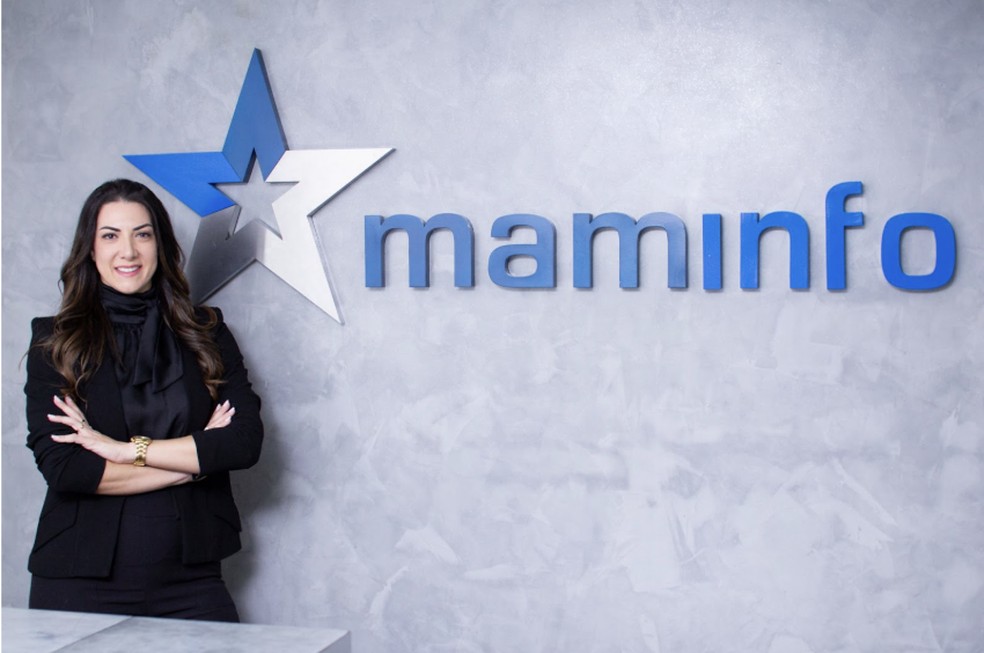 Maminfo completa 25 anos e reforça visão de crescimento com atuação ...