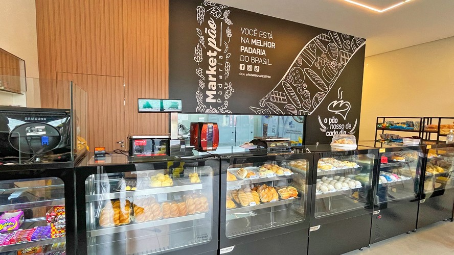 Café da manhã