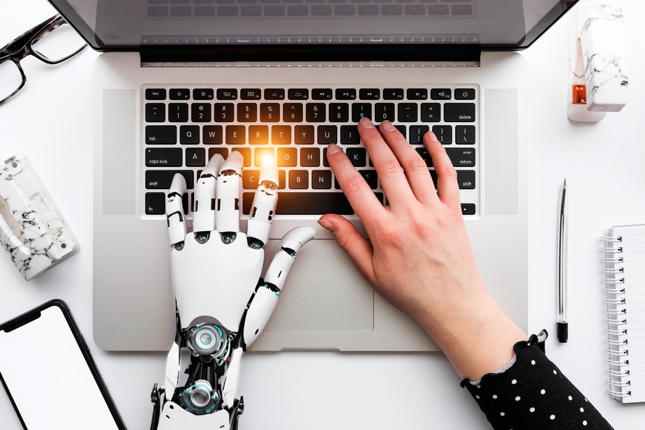 Maioria v&ecirc; risco de perder emprego para IA, diz pesquisa | Tecnologia | PEGN