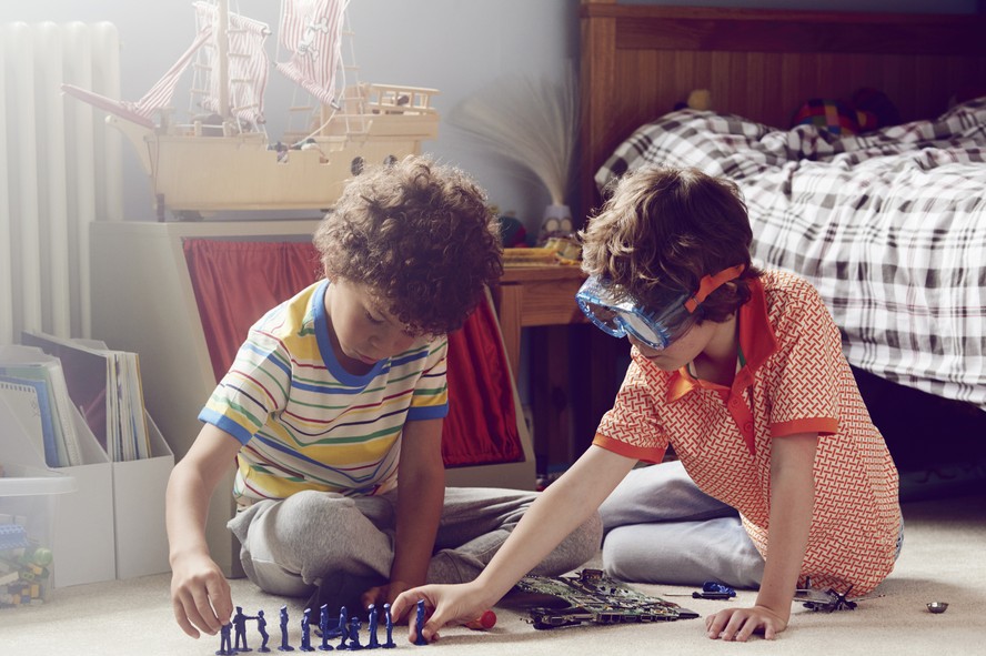 Dia das crianças: 5 jogos em oferta na  - Casa Vogue