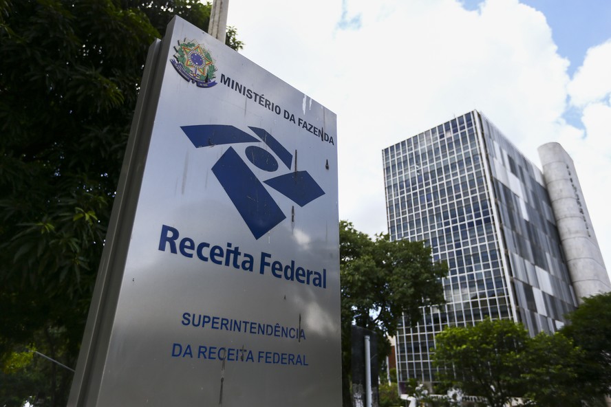 Modelo técnico da alíquota da CBS entregue pela Receita Federal