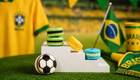 As estratégias das franquias para engajar na Copa