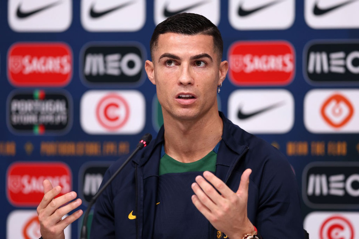 Cristiano Ronaldo expande 'império' com novo empreendimento de luxo | Negócios | PEGN