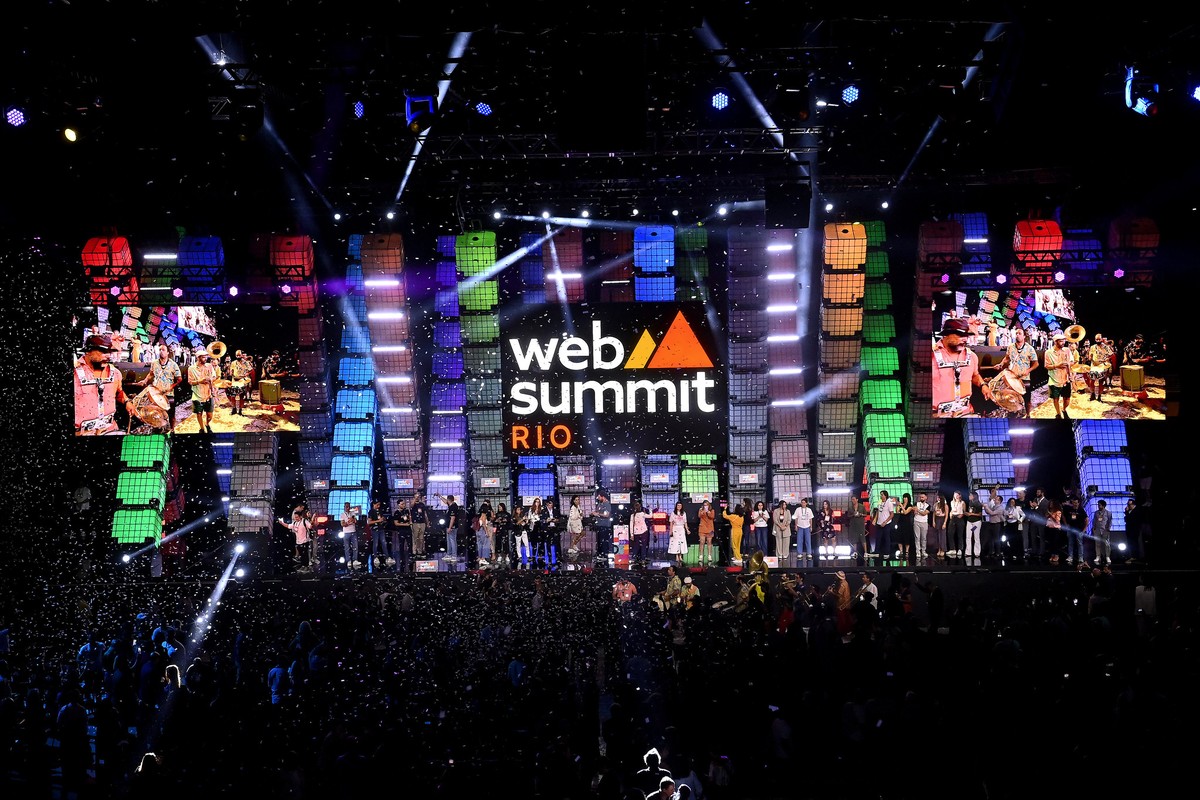 Exclusivo: Web Summit traz evento pré conferência a São Paulo na