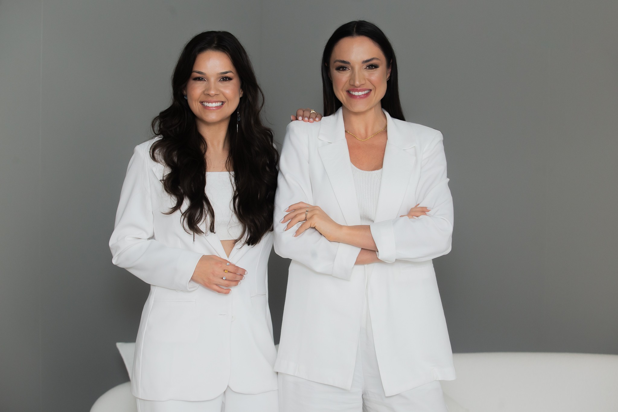 Empreendedoras apostam em produtos de beleza limpa