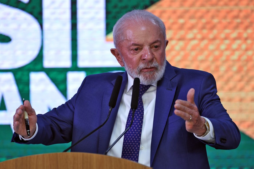 Presidente Lula anuncia pacote Prospera MEI durante cerimônia oficial