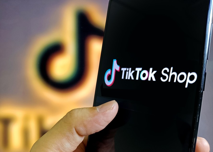 TikTok Shop investe R$ 100 mi na Black Friday