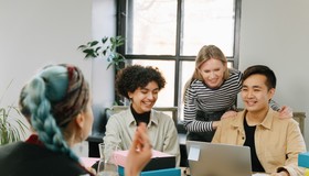 Como gestão de pessoas fortalece empresas