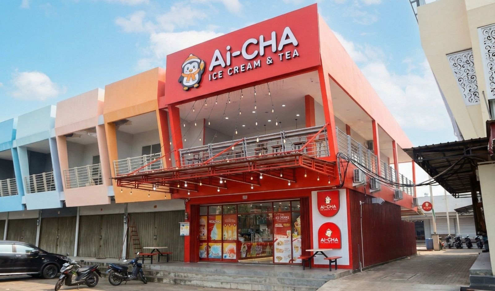 Ai-CHA estreia no Brasil com itens a partir de R$ 5 e projeta R$ 270 ...
