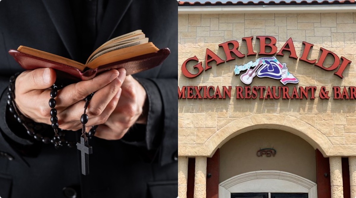A restaurant was sentenced to compensate employees after hiring a false priest to extract confessions  administration