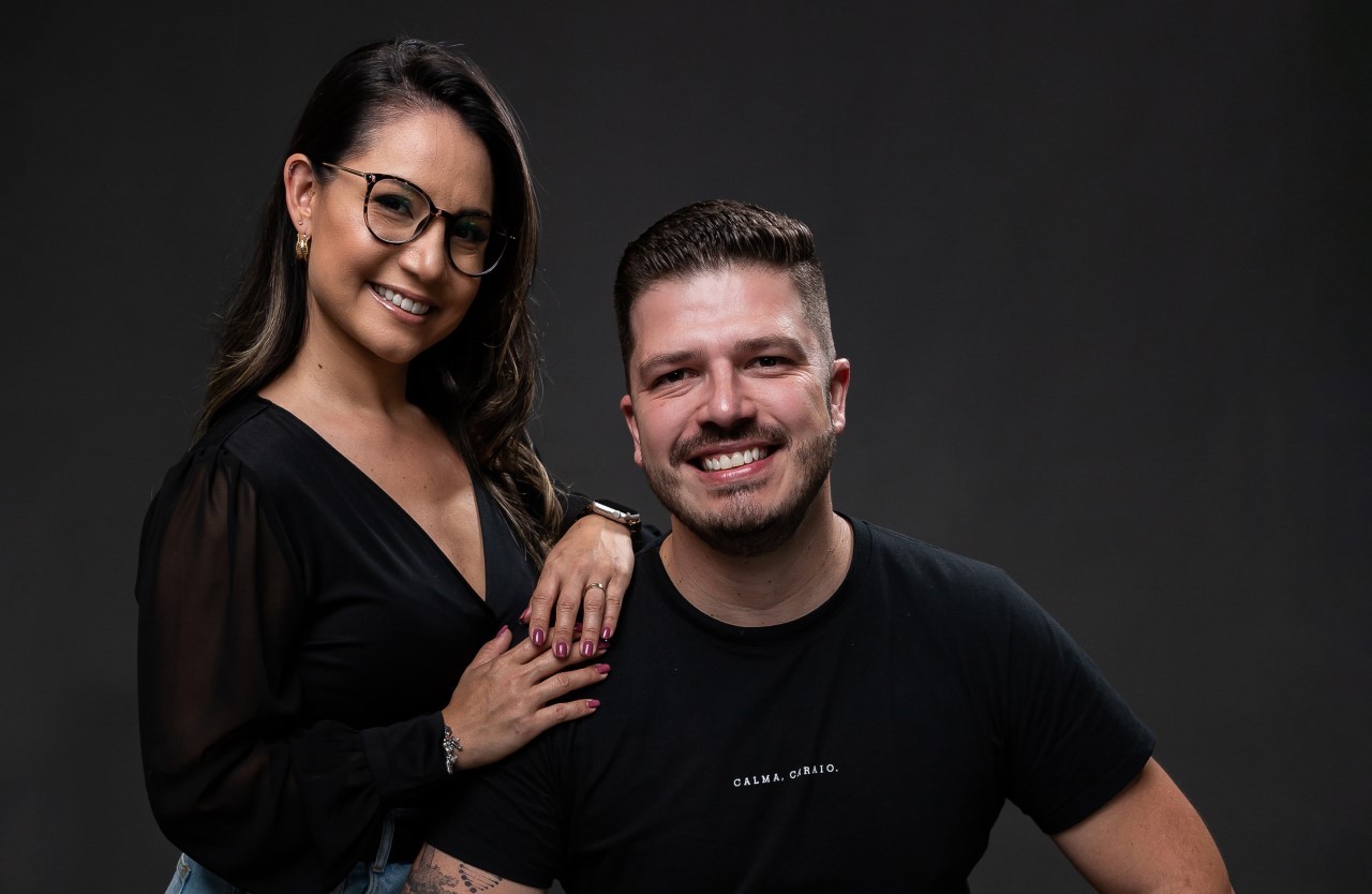 E-commerce fatura R$ 3 milhões com camisetas