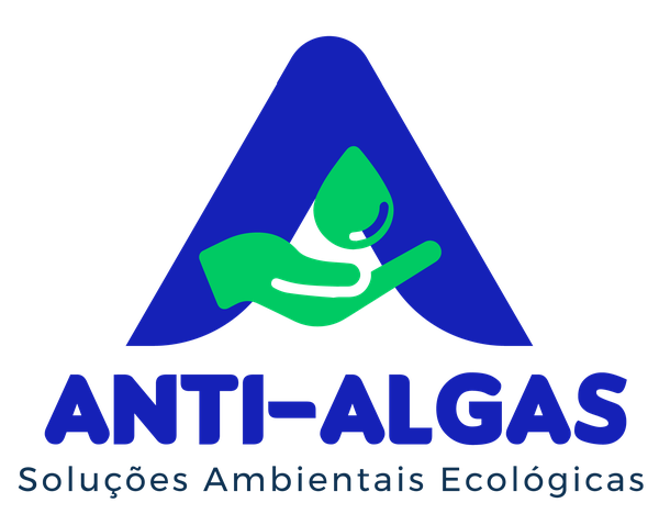 Anti-Algas Soluções Ambientais