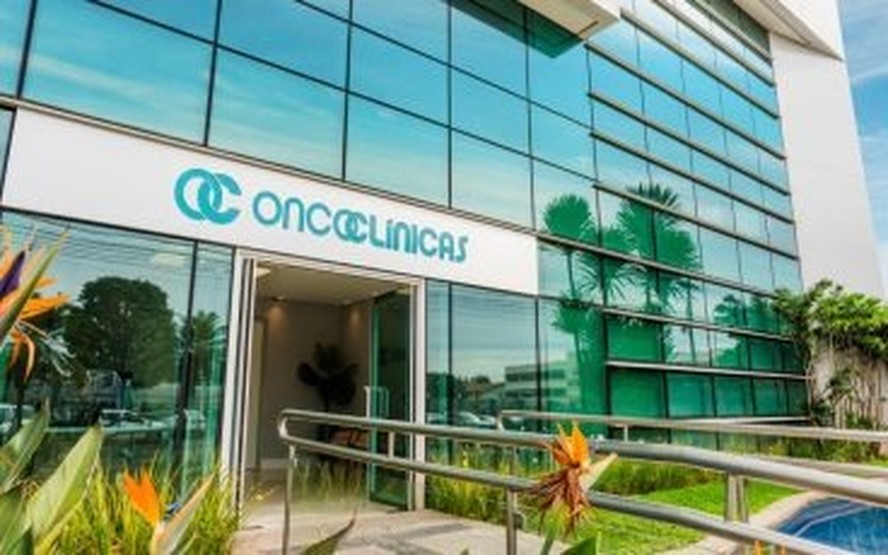 Edifício sede da Oncoclínicas em São Paulo