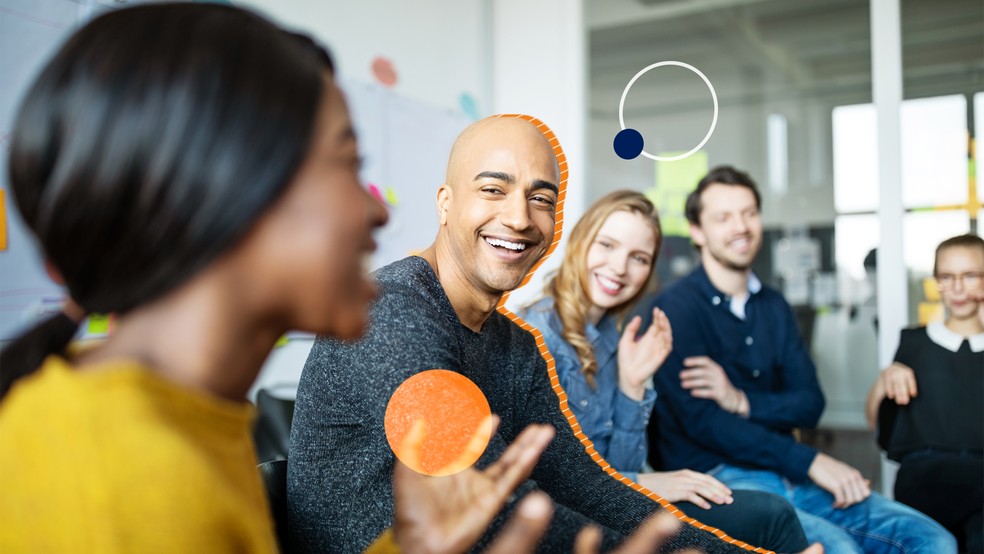 10 atitudes para criar um ambiente de trabalho mais produtivo