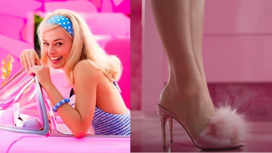 Barbiecore: melhores looks para a estreia do filme da Barbie