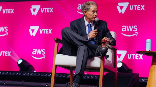 'Pegamos um tigre pelo rabo': como John Mackey escalou a Whole Foods e agora aposta na longevidade com a Love.Life