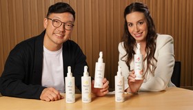 Empresa aposta em skincare para pets e fatura R$ 1,3 mi