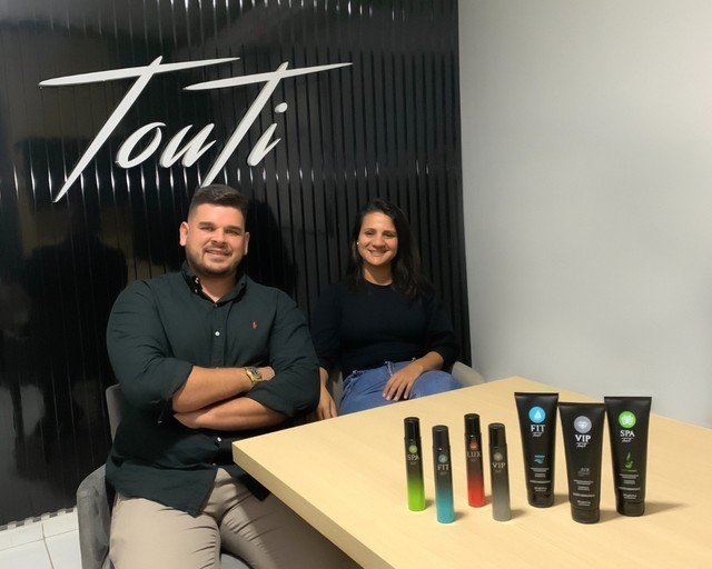 Como a Touti faturou R$ 132 milhões vendendo perfumes a partir de R$ 49,90