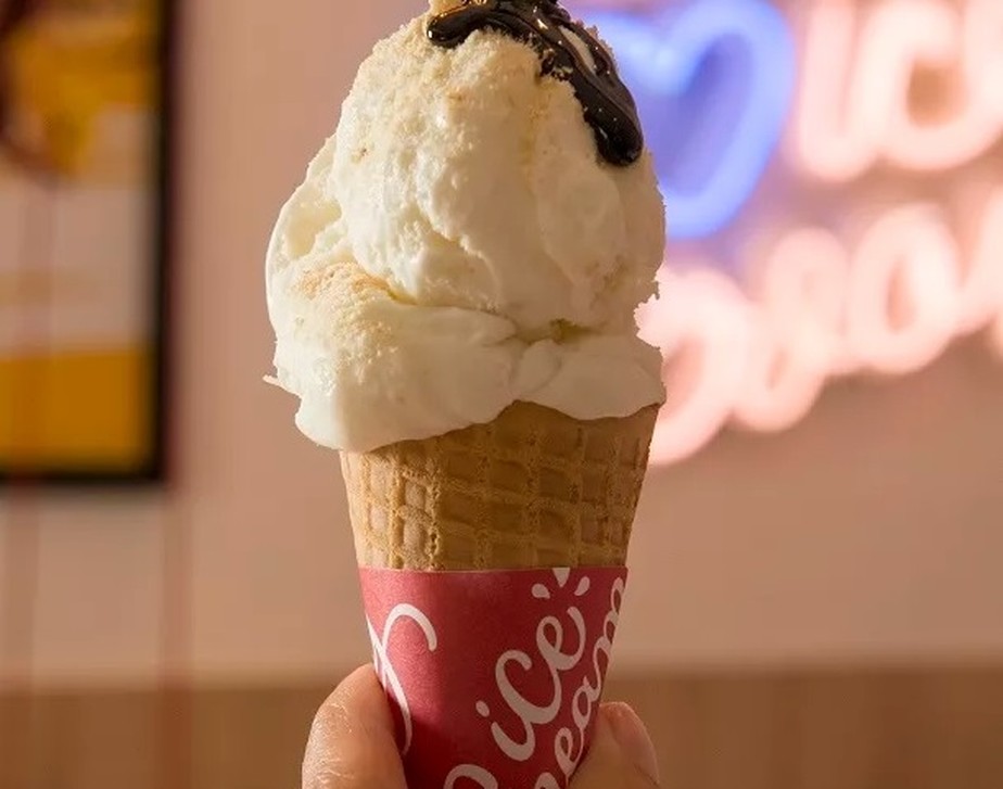 VIREI UM SORVETEIRO E FIZ OS MELHORES SORVETES → Ice Cream Inc. 📱🎮 