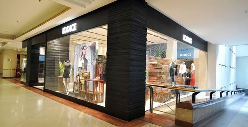 Marca de roupa iodice sales