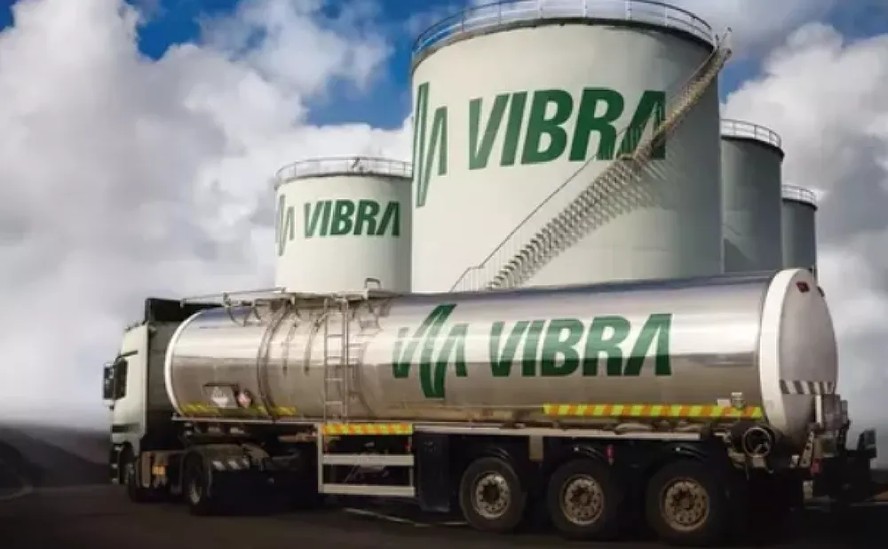 Eneva e Vibra sinalizam fusão no mercado brasileiro de combustíveis
