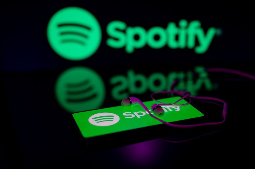 Segundo Spotify, Brasil é o segundo maior mercado de podcasts do