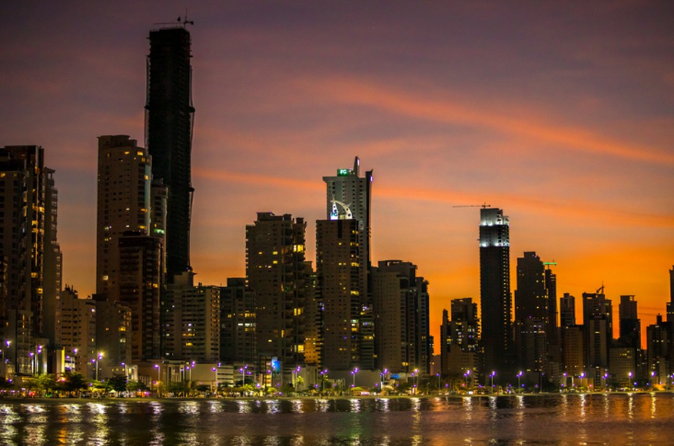 Divulgaçao — Foto: PressWorks