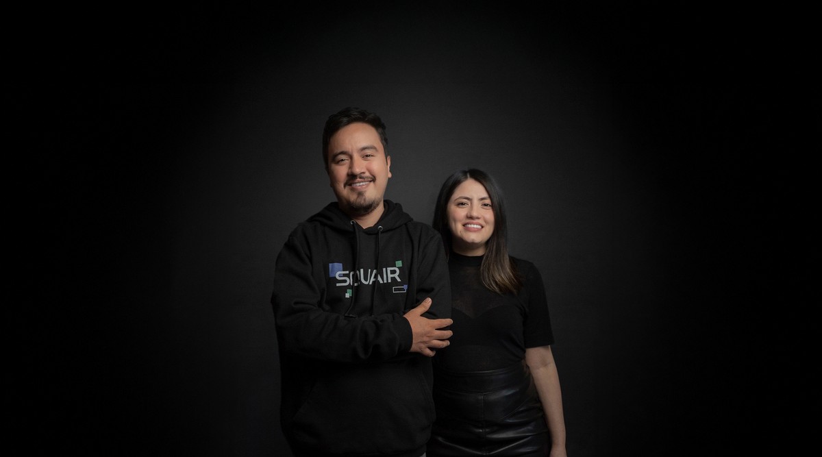 Startup usa IA para gerenciar água e energia