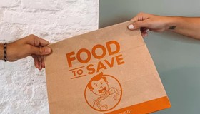 'Tudo está sujeito a correção', diz CEO da Food To Save sobre caso viral