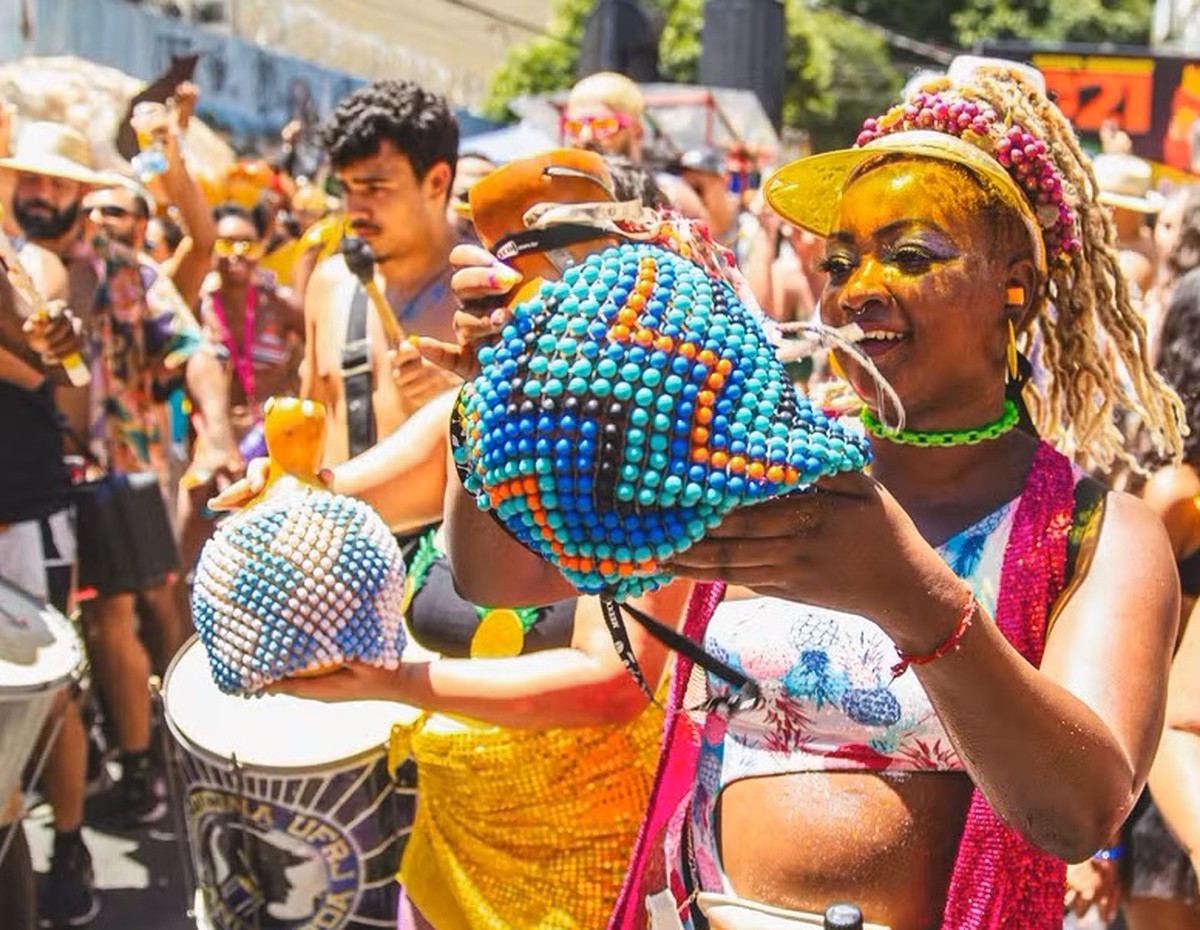 Que Dia Cai Carnaval 2025
