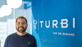 Turbi inicia venda de veículos seminovos e abre loja em SP