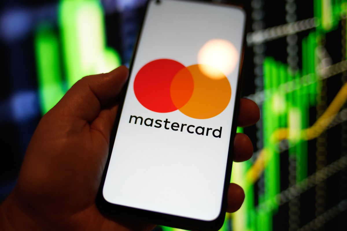 Mastercard prepara expansão para além do cartão de crédito