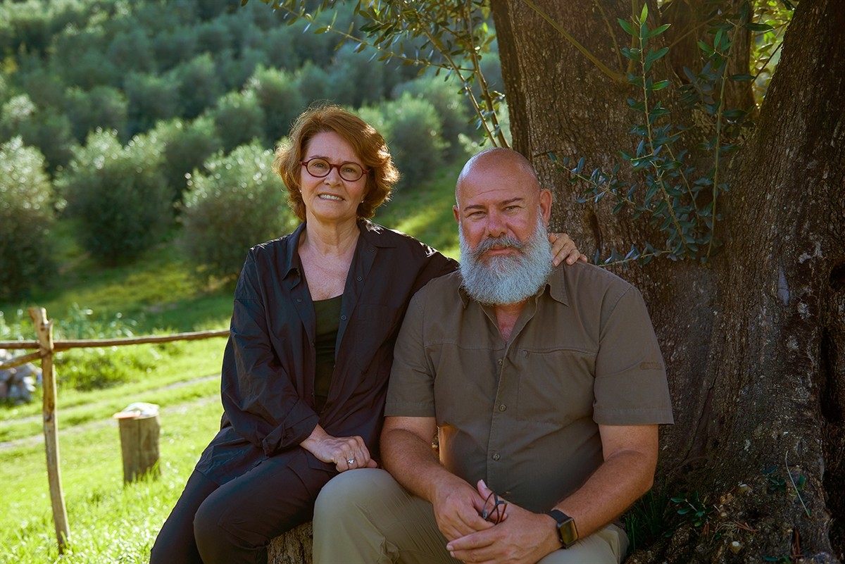 イタリア人ガイドが今年の企業に選んだ国営オリーブオイル生産者の物語 | ビジネスアイデア