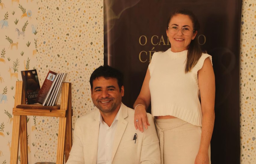 Macheli Café: neurologistas viram empreendedores na Chapada