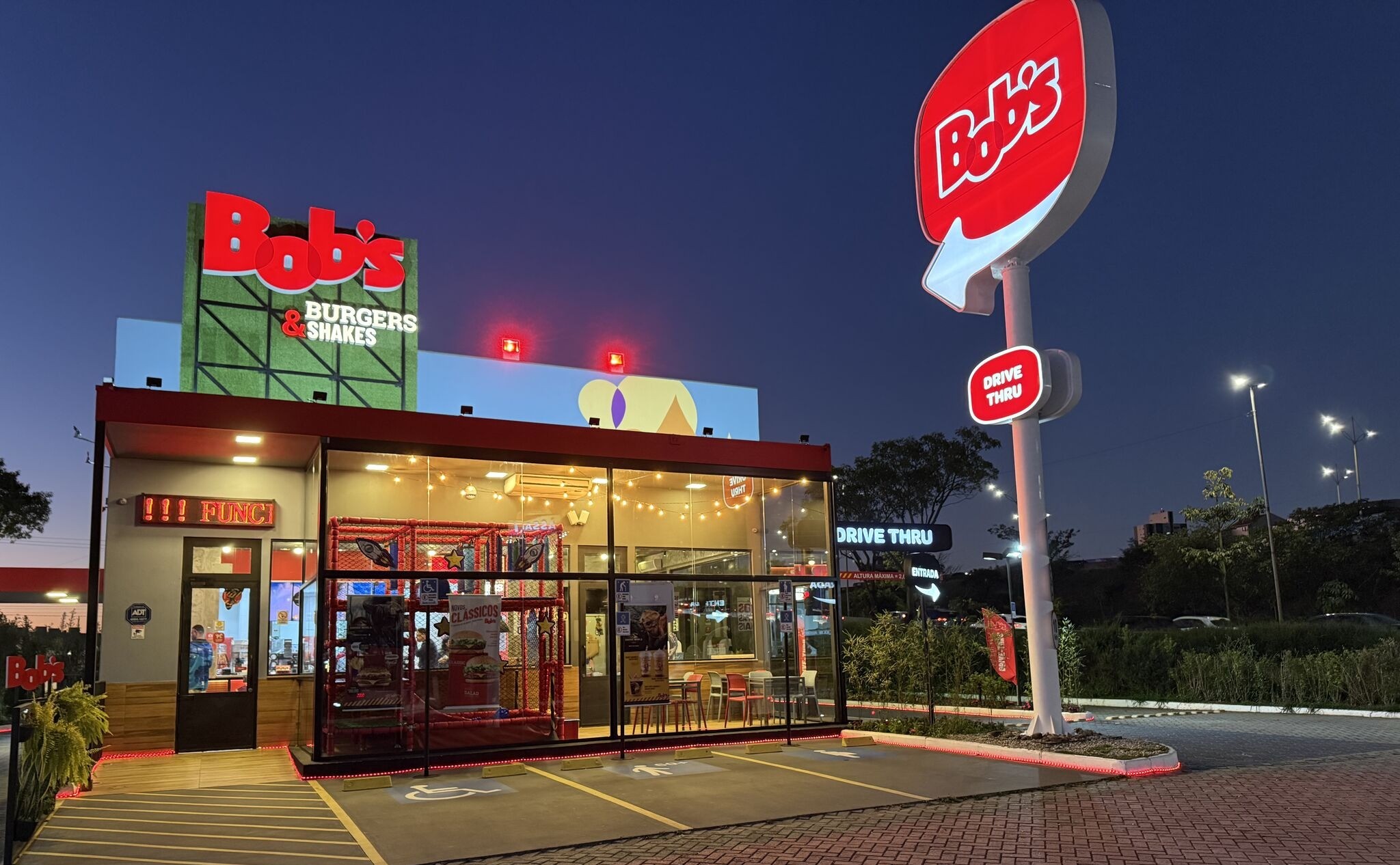 Bob’s avança em São Paulo e diz ver ‘com bons olhos’ chegada de ...