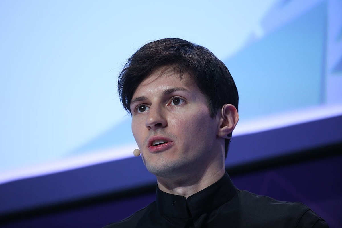 Le fondateur de Telegram, Pavel Durov, est arrêté en France | Entreprise