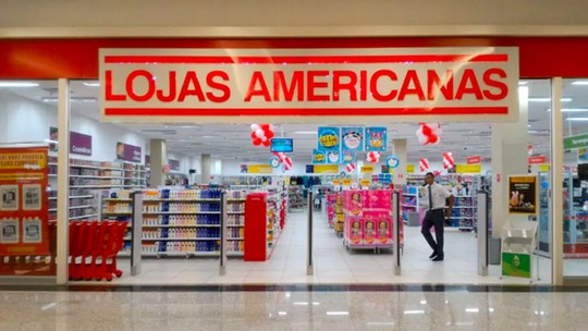 Justiça mantém venda de ativos da Americanas para Fan Store