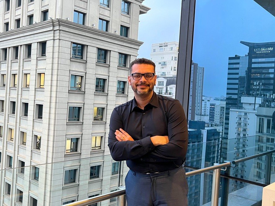 ‘O VC tradicional não vai fomentar algumas verticais’: Rafael Moreira ...