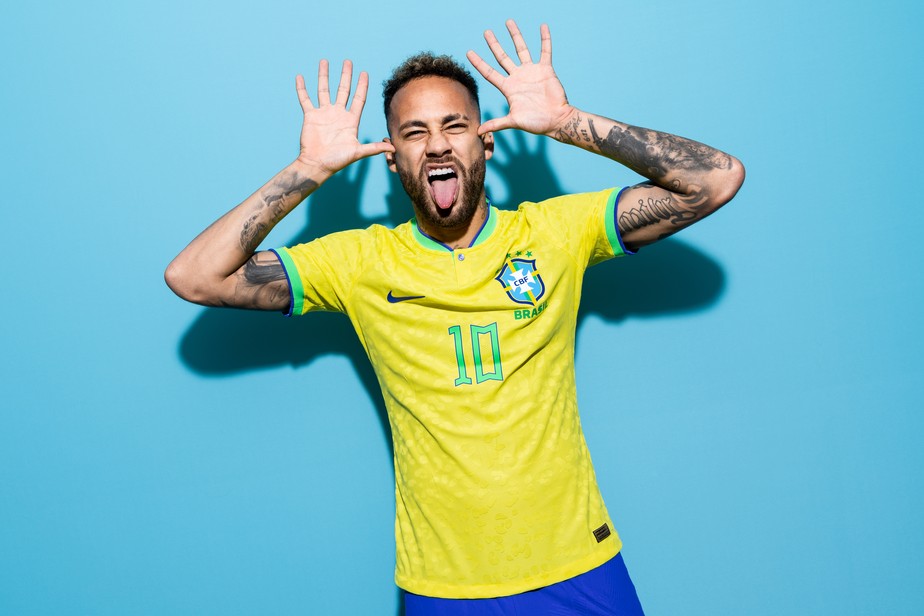 Neymar integra lista de maiores salários do mundo. Veja quem está na frente  - Purepeople