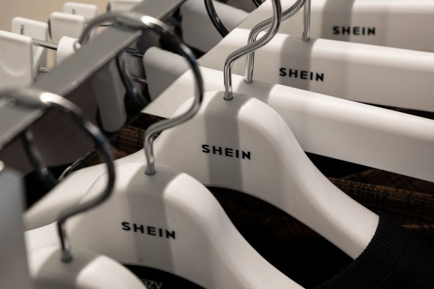 Shein lança coleção com roupas produzidas no Brasil; veja fotos do