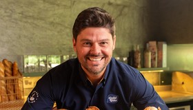 Família fatura R$ 300 milhões com pães congelados