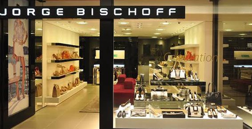 Jorge 2025 bischoff lojas
