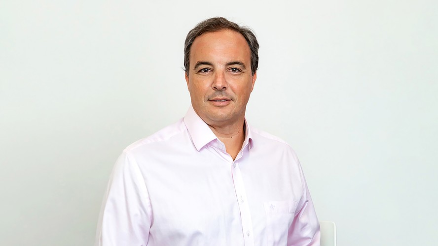 Marcelo Wolowski, diretor de venture capital da Quartzo Capital