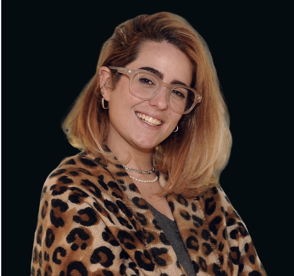 Divulgação — Foto: PressWorks