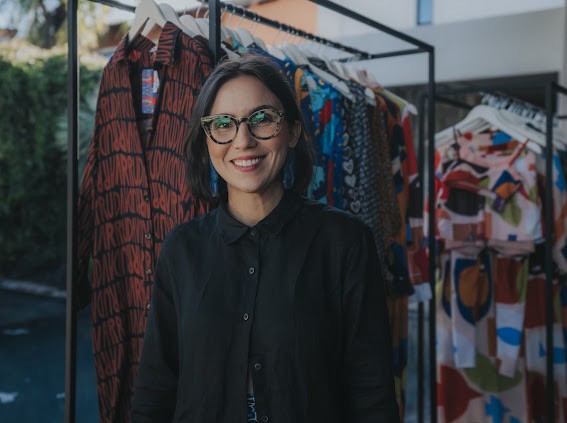 Roupas inspiradas no Nordeste faturam R$ 400 mil