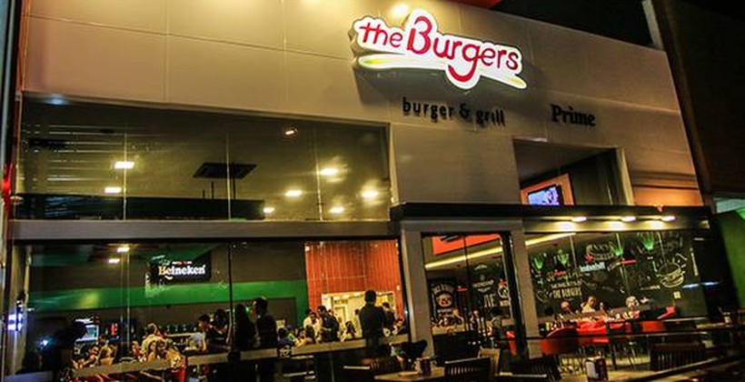 The burgers deals
