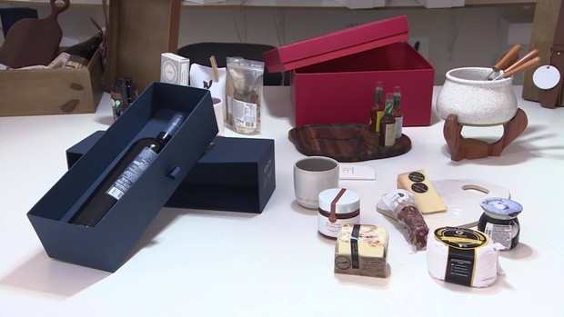 Empreendedora fatura R$ 900 mil com kits personalizados